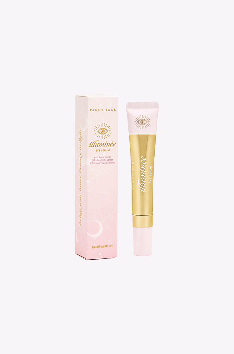 Illuminée Eye Serum