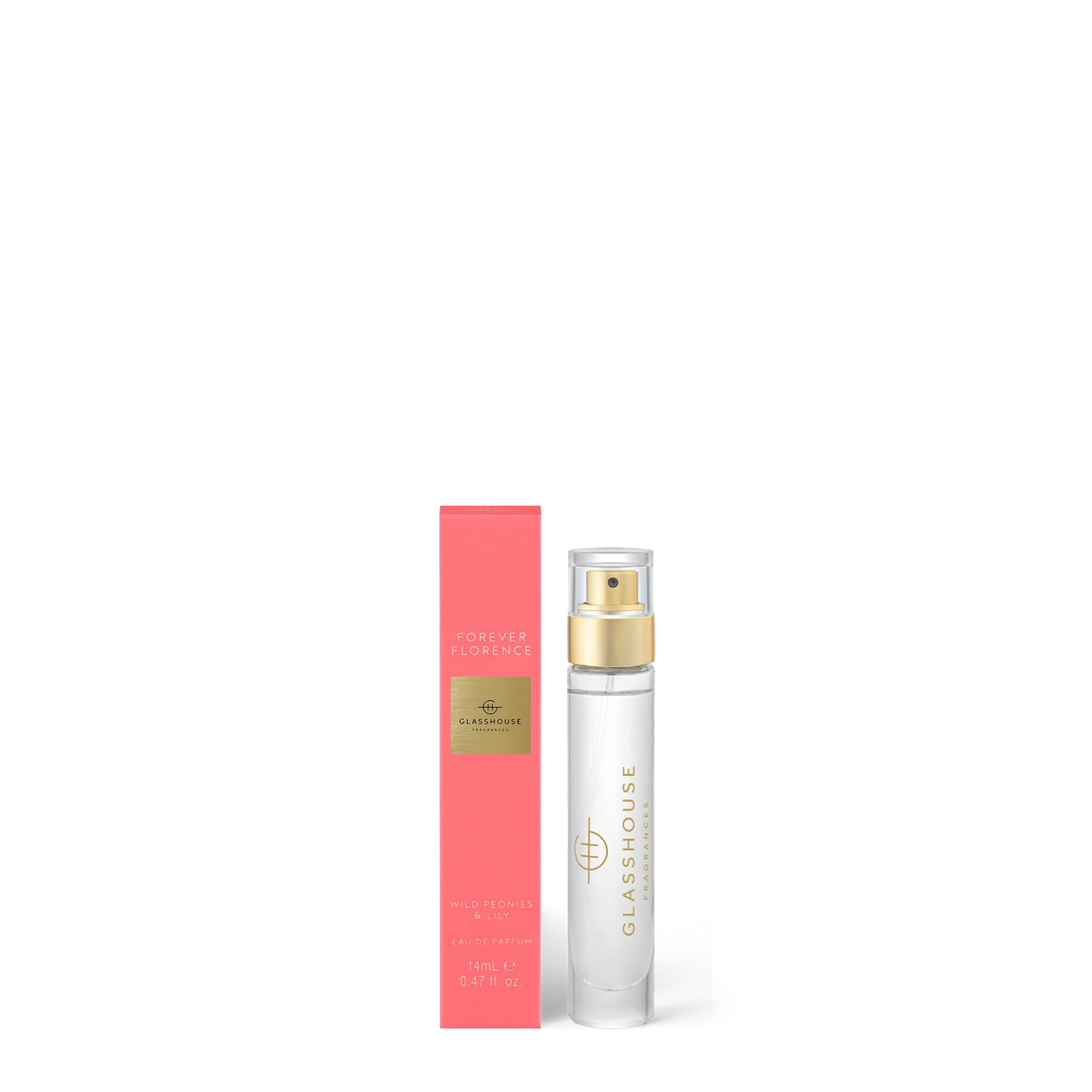 The Glasshouse - Eau De Parfume 14ml