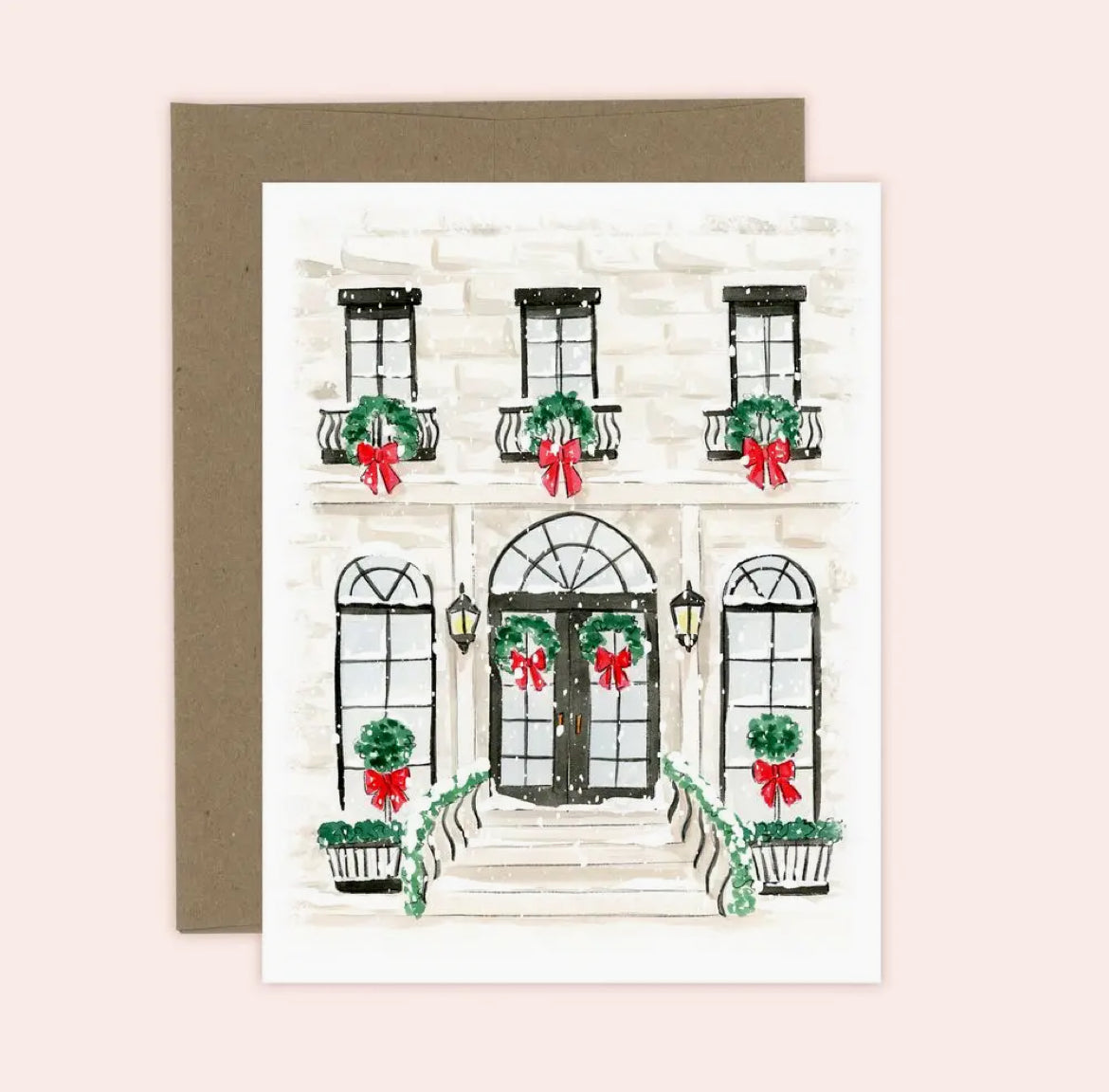 Holiday & Christmas Cards