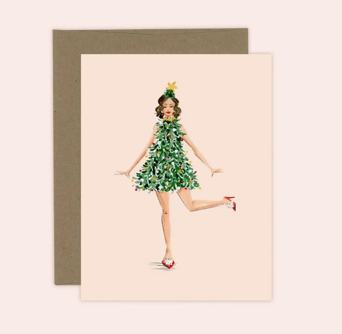 Holiday & Christmas Cards