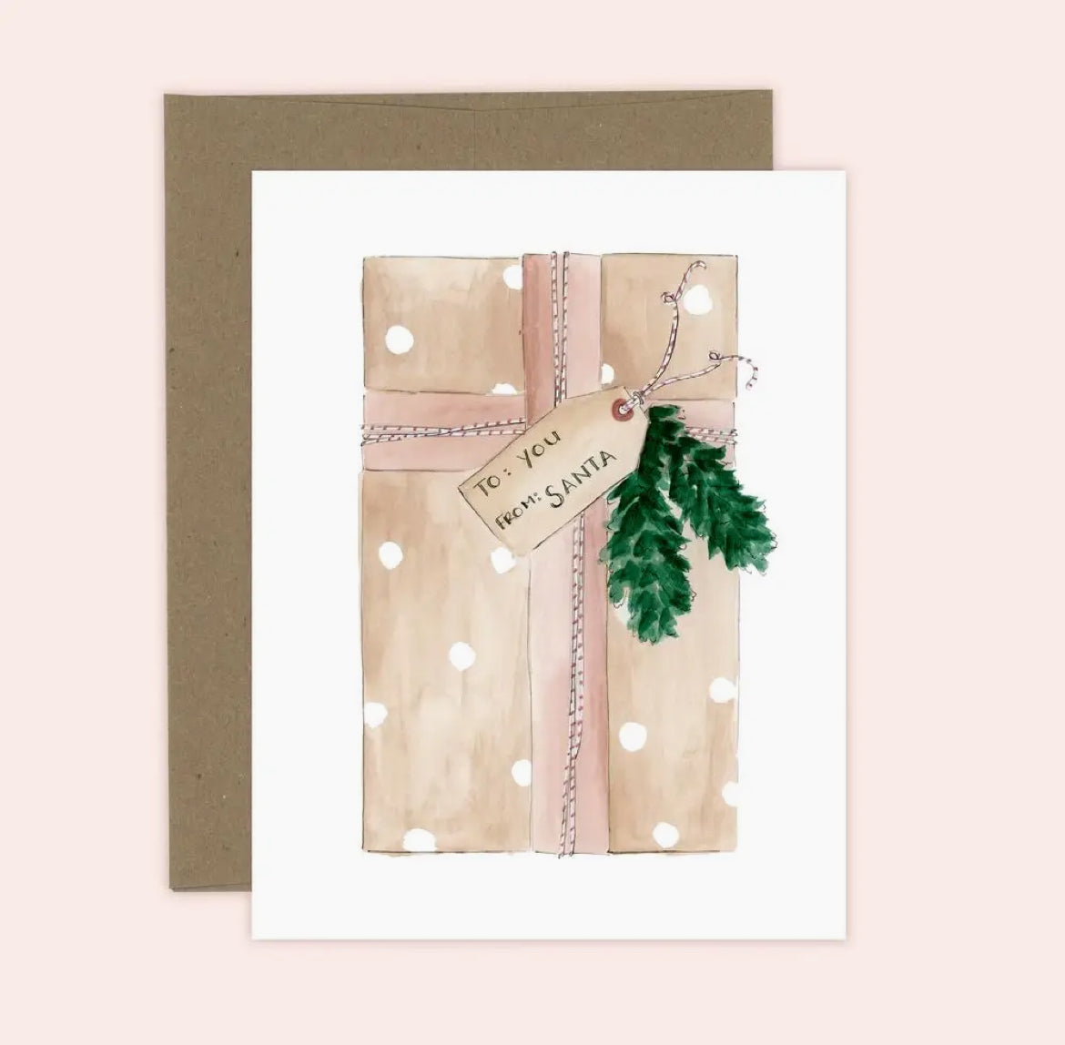 Holiday & Christmas Cards