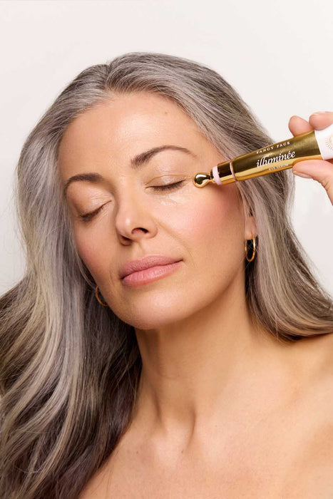 Illuminée Eye Serum