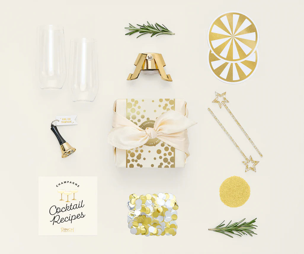 Wedding Party Kits