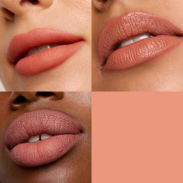 Liquid Lipsticks