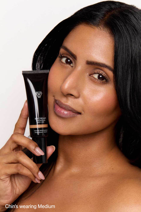 Age Defying BB Cream