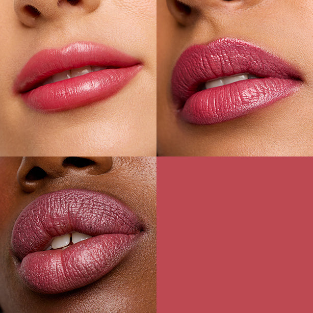 Lipsticks | Satin Finish