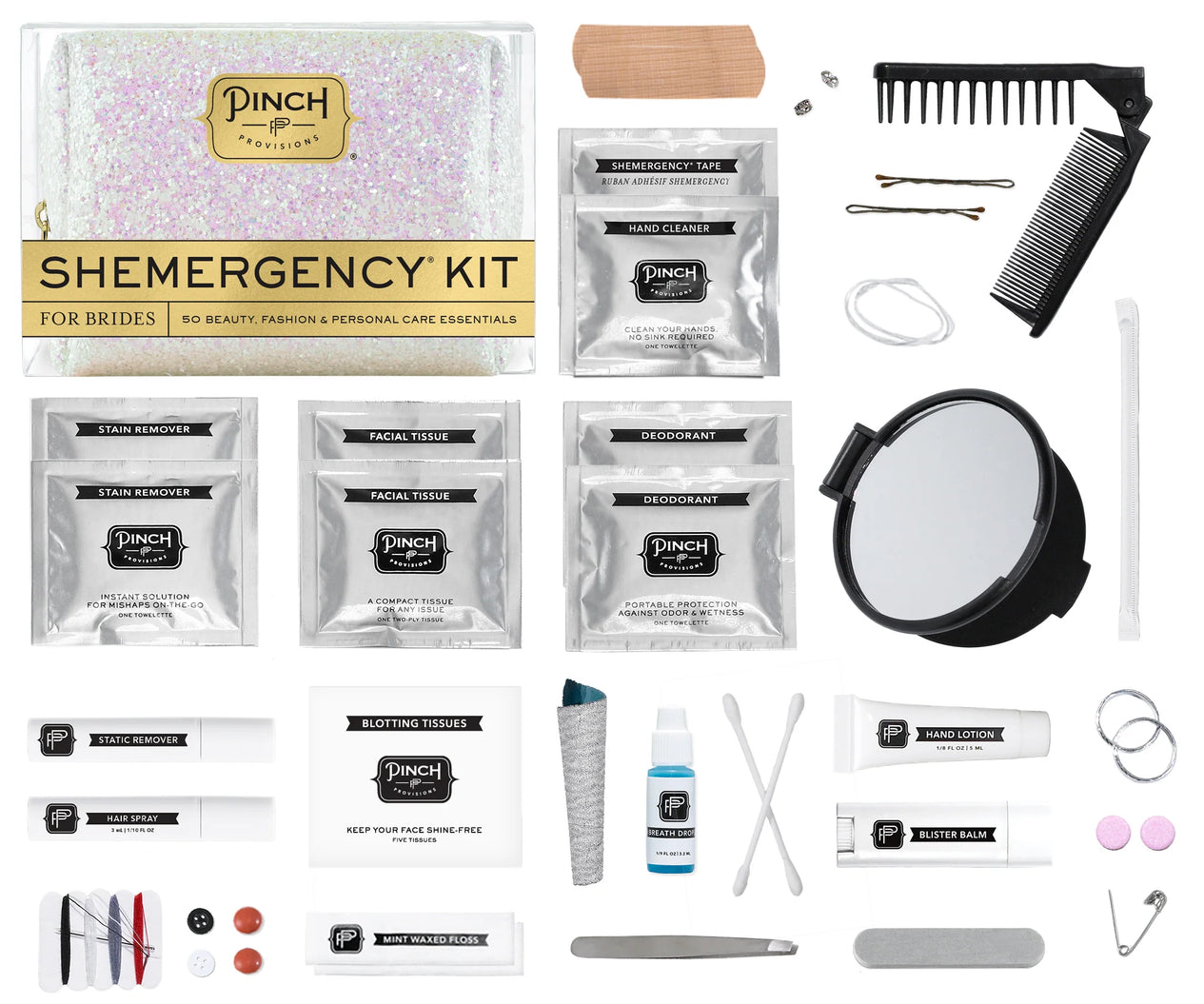 Mini Emergency Kit