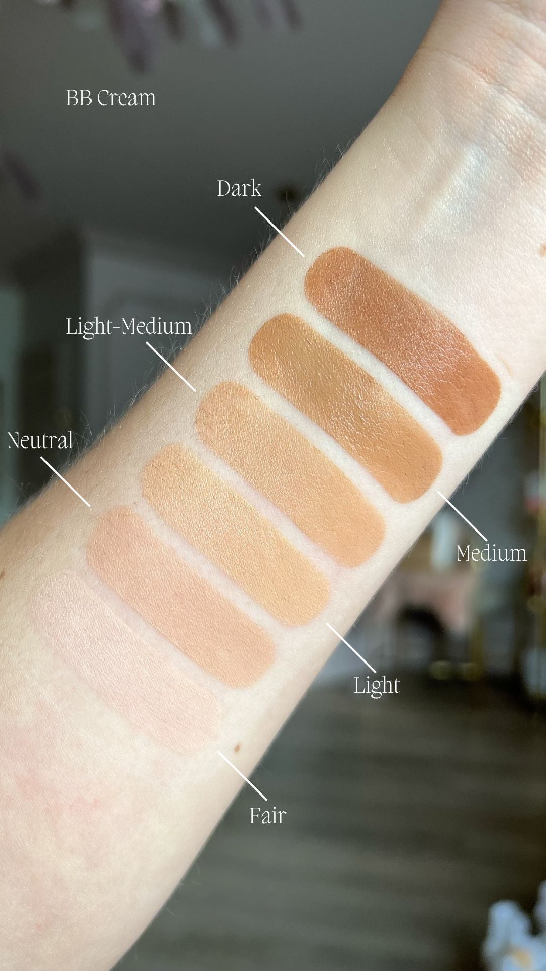 Age Defying BB Cream