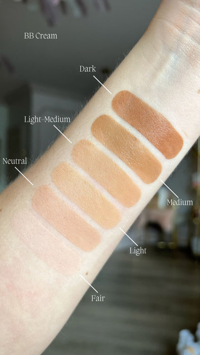 Age Defying BB Cream