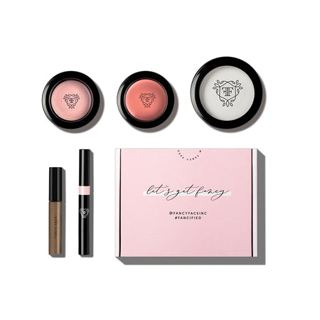 Bestsellers Bundle | Fancy Face
