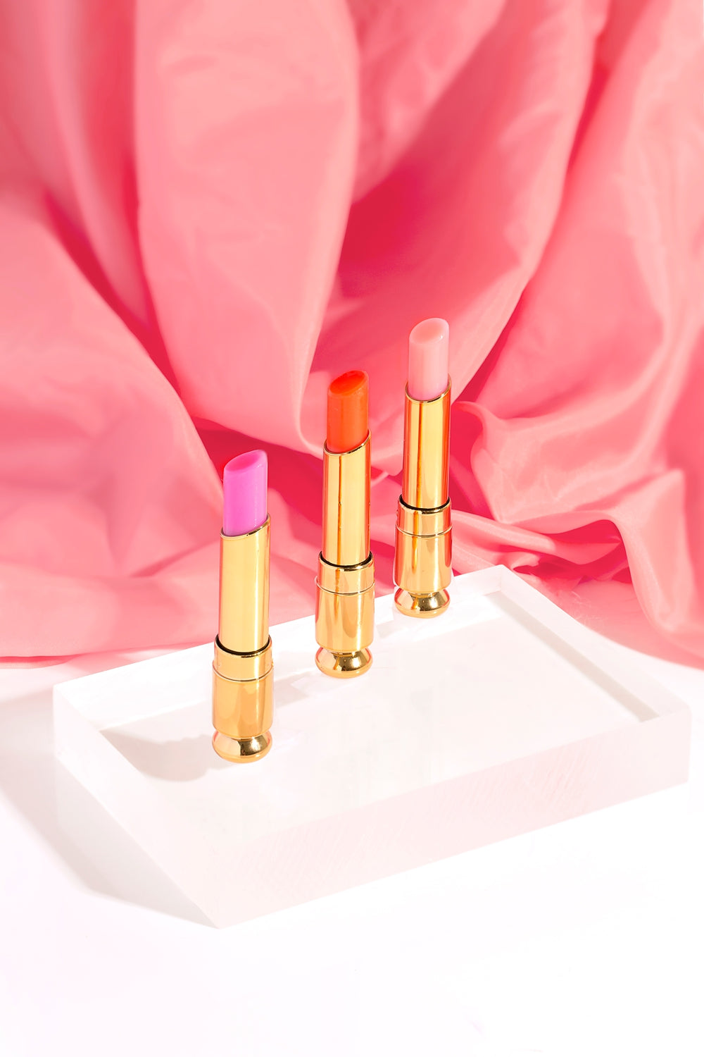 Coquette Lipslick Outspoken | Fancy Face