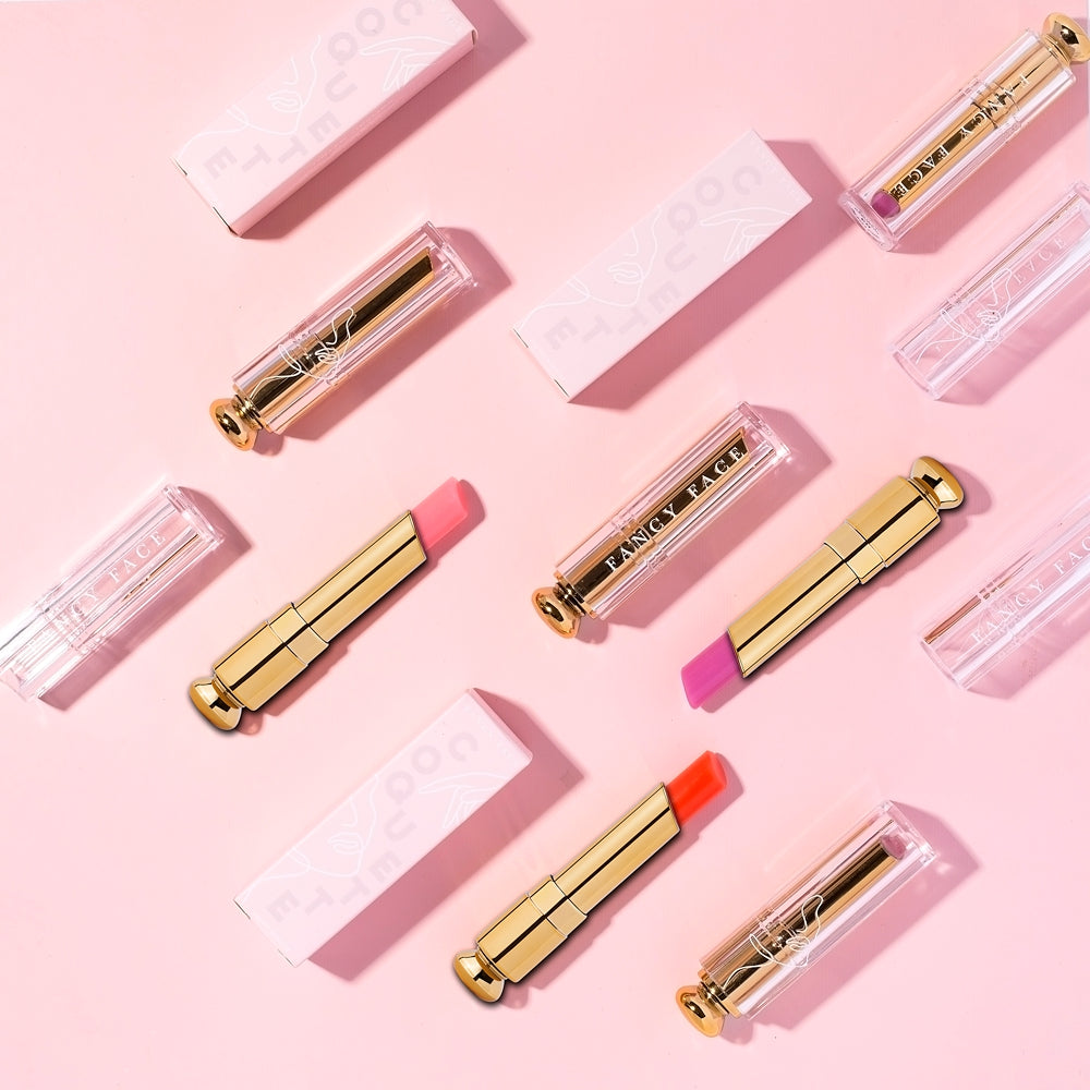 Coquette Lipslick Forbidden Fruit | Fancy Face