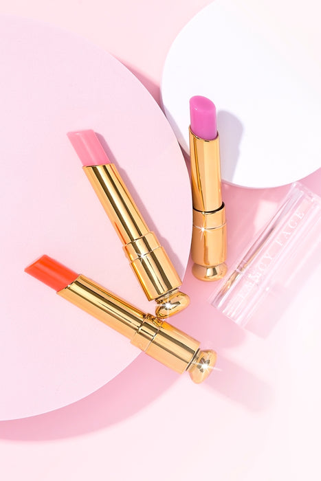 Coquette Lipslick Outspoken | Fancy Face