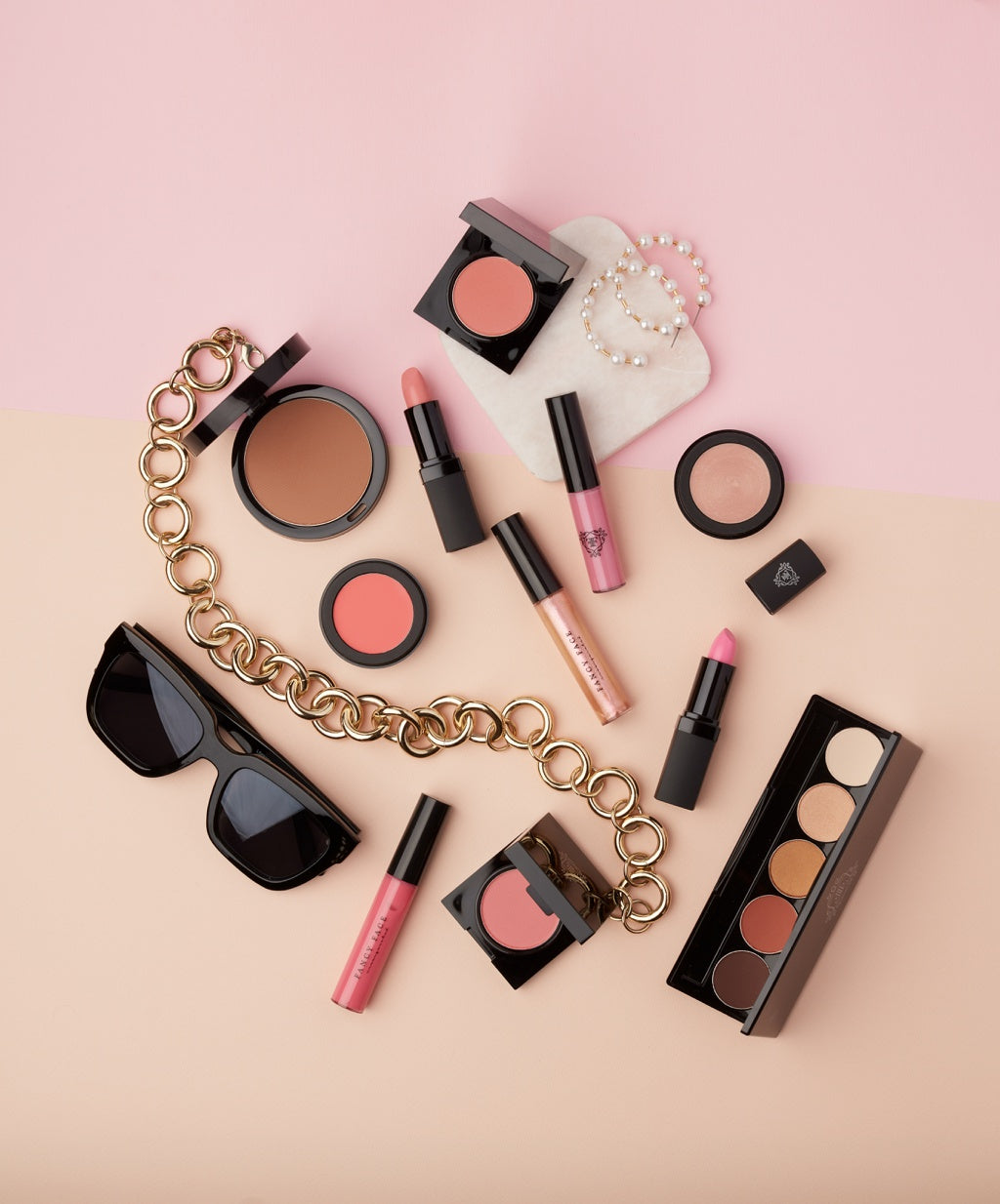 Shadow Palette | #fancified