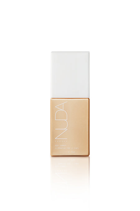 NUDA Canada | Body Shimmer