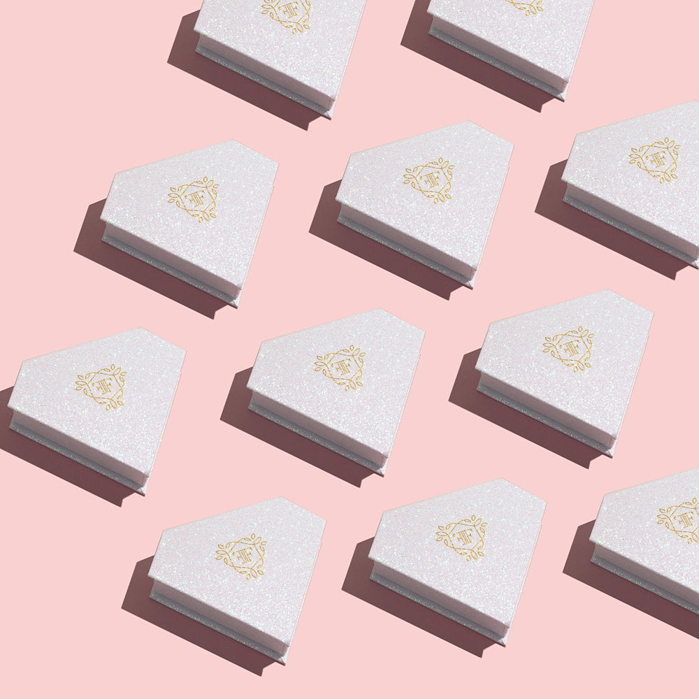 Newlywed Lash Collection | Fancy Face