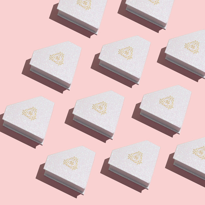 Newlywed Lash Collection | Fancy Face