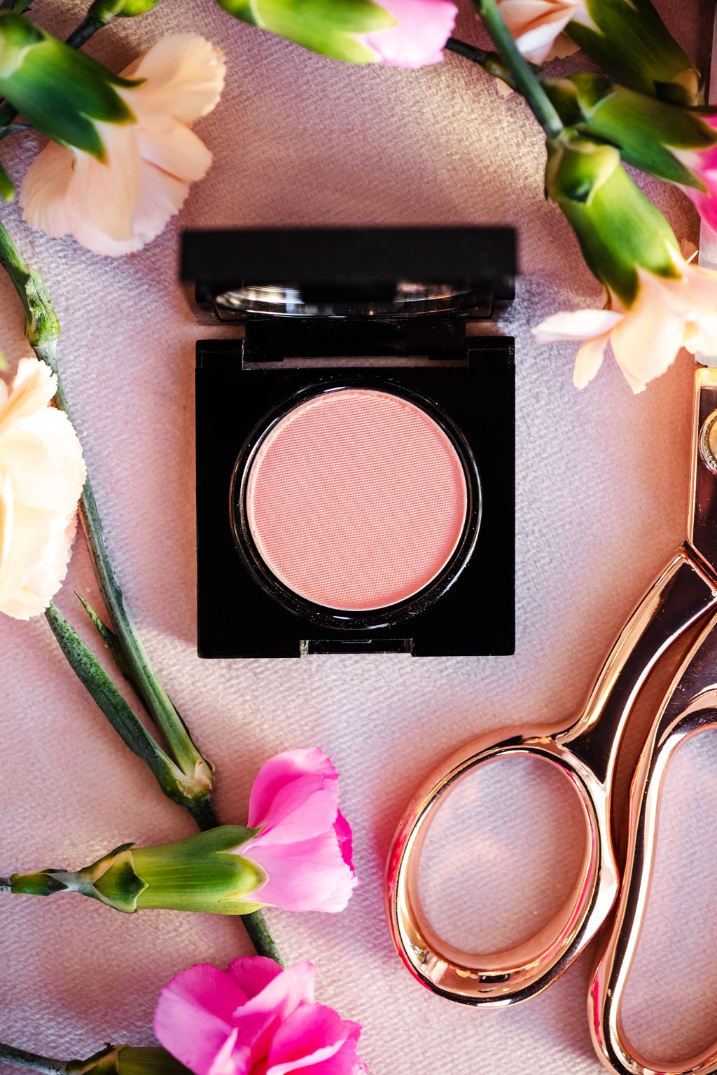 Fancy Face | Peach Babe Blush