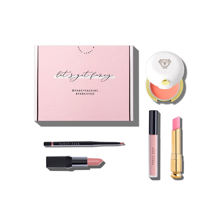 Our Lippie Bundle | Fancy Face