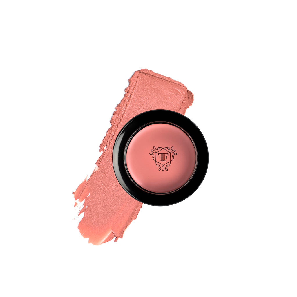 Almost Famous Blush | Fancy Face Inc.