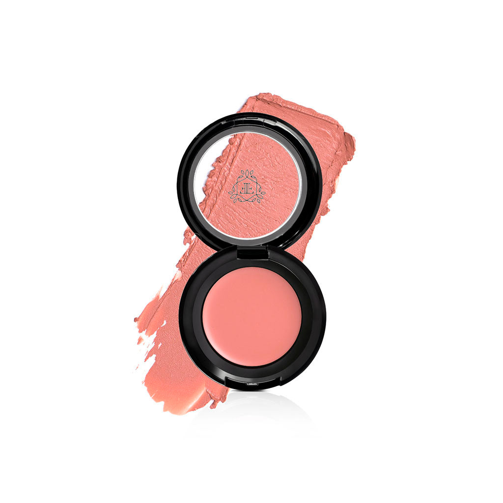 Almost Famous Blush | Fancy Face Inc.