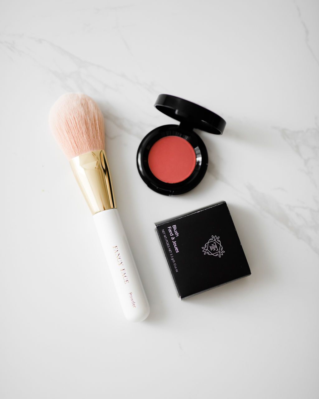 Blossom Cream Blush | Fancy Face