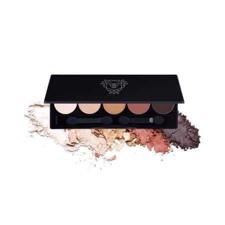 #fancified Shadow Palette | Fancy Face