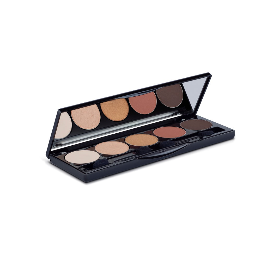 #fancified Shadow Palette | Fancy Face