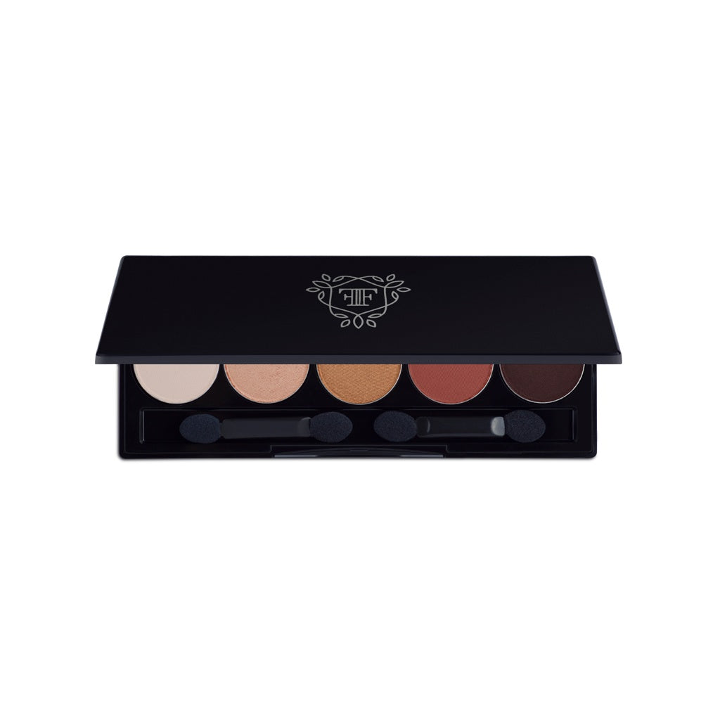 #fancified Shadow Palette | Fancy Face