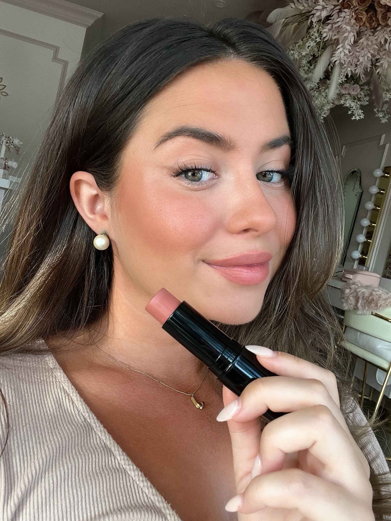 Fancy Face Toronto | Amour Blush