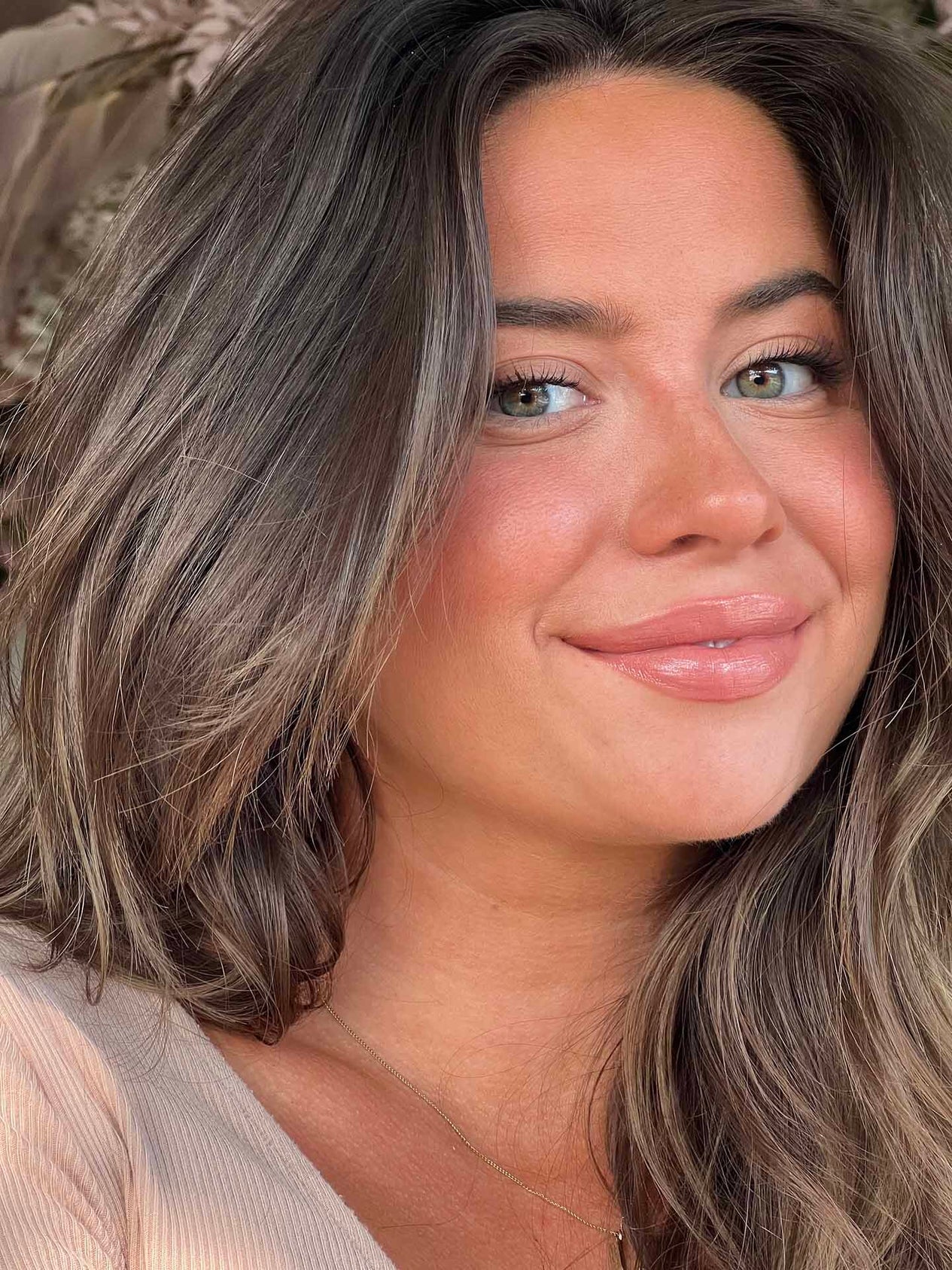 Fancy Face Toronto | Undressed Lip Laquer