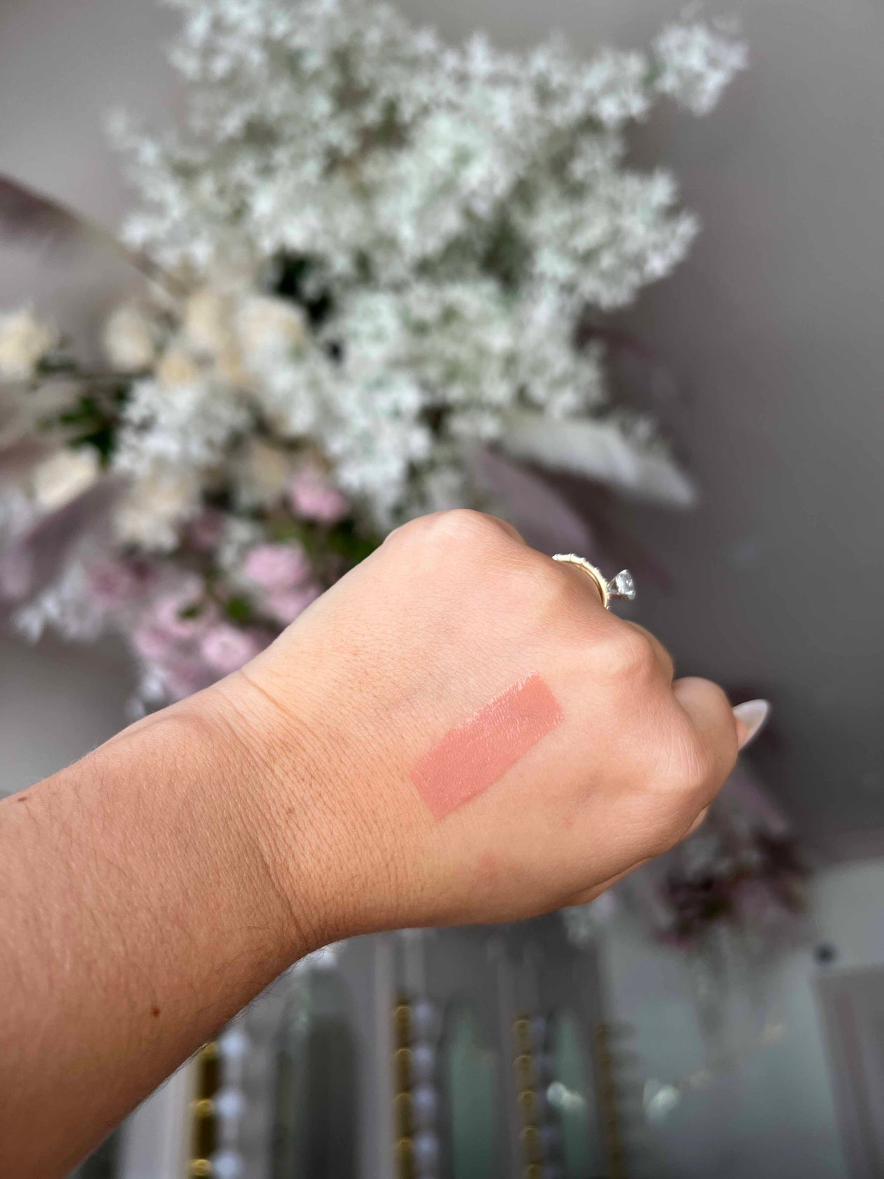 Fancy Face Toronto | Undressed Lip Laquer