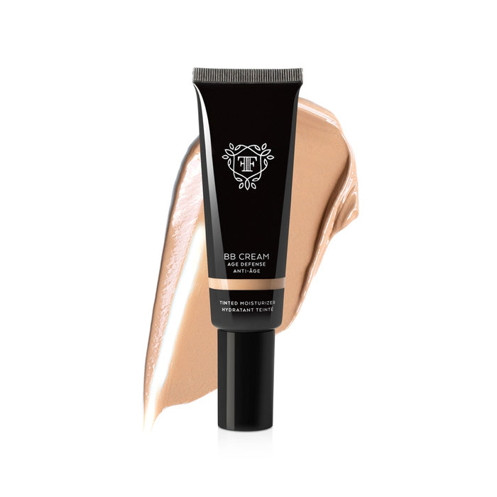 BB Cream Light Medium