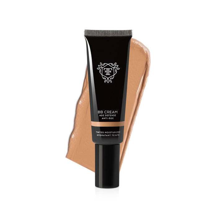 BB Cream Medium