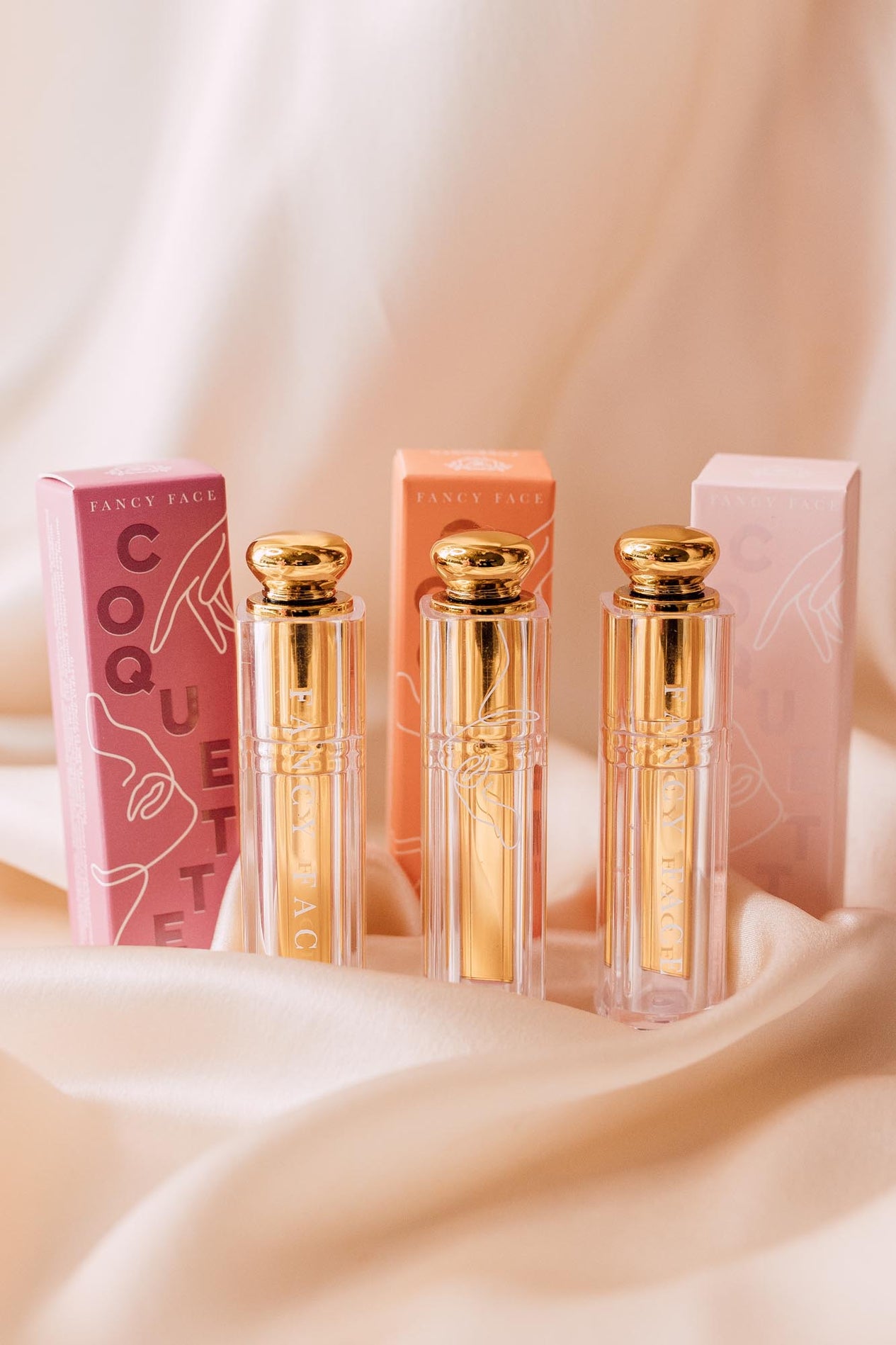 Forbidden Fruit Coquette