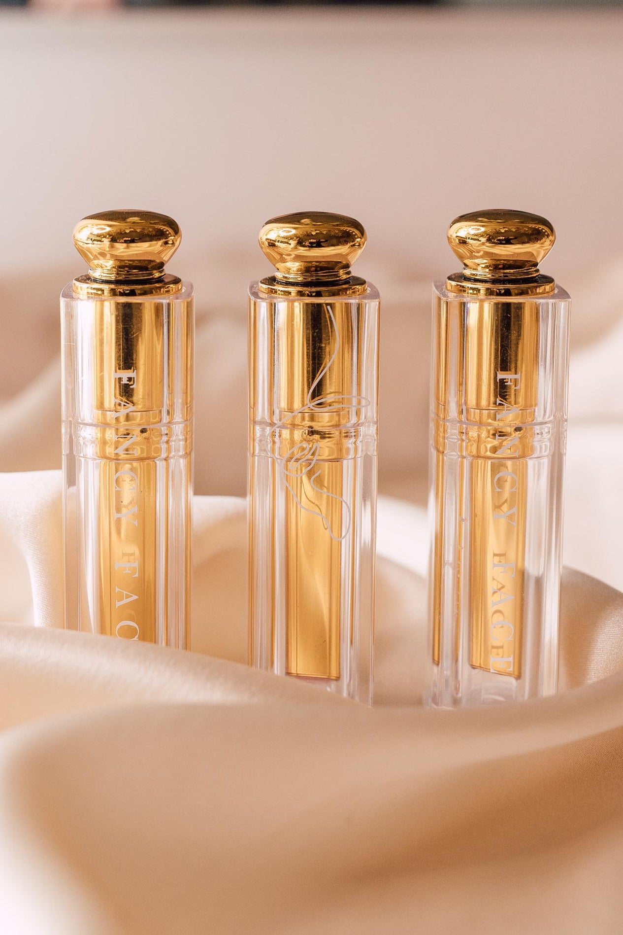 Forbidden Fruit Coquette