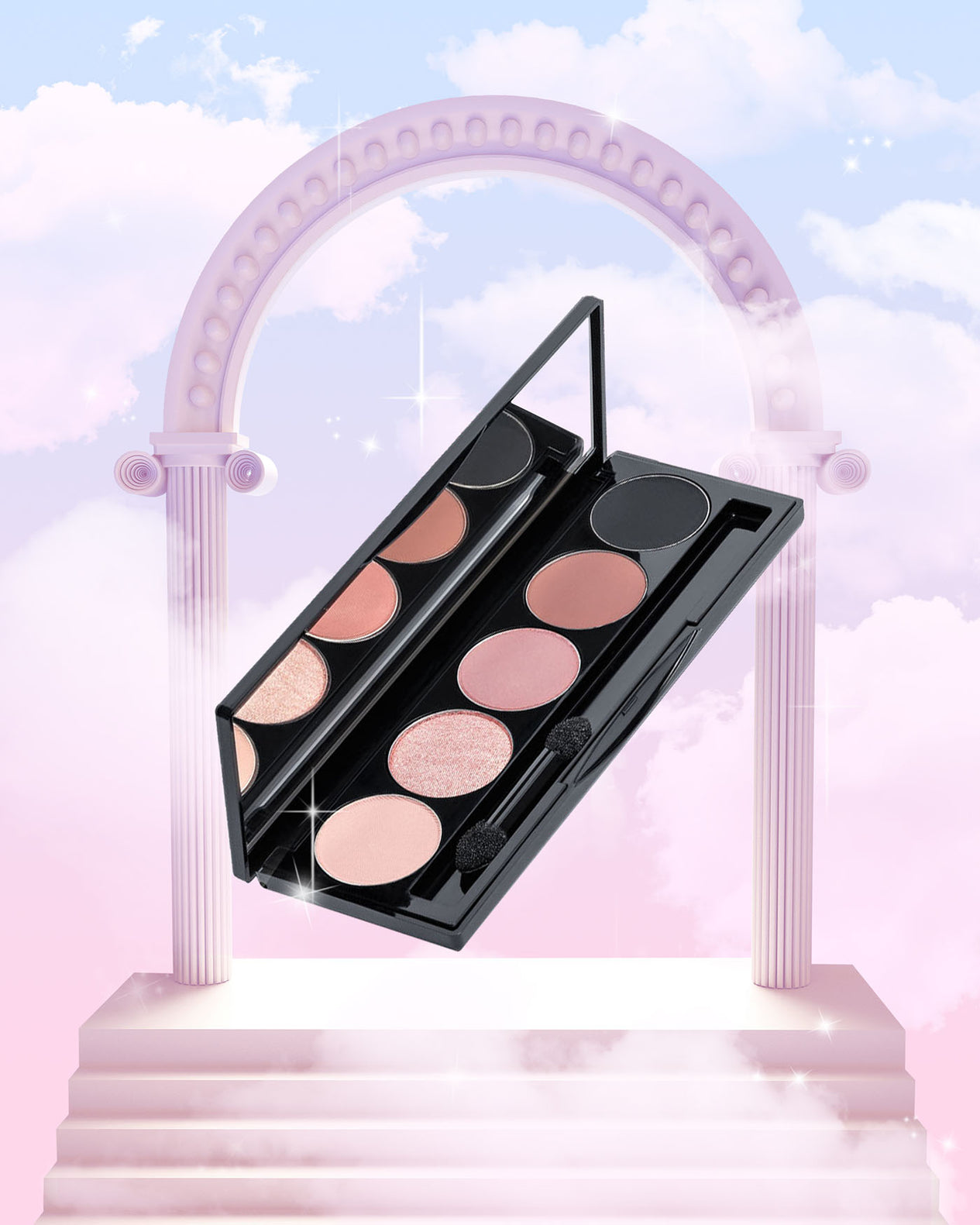 Fancy Face Toronto | creme de la creme