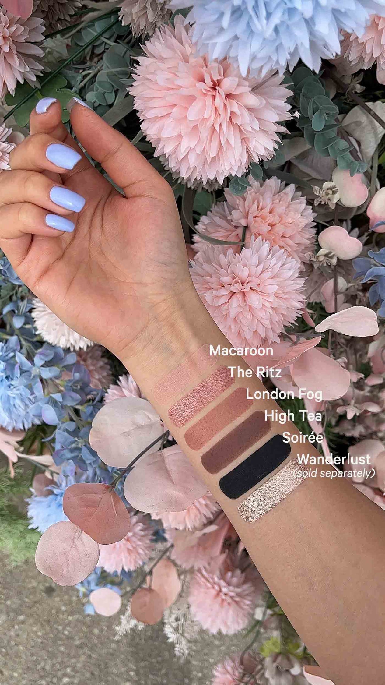 Fancy Face Toronto | Wanderlust