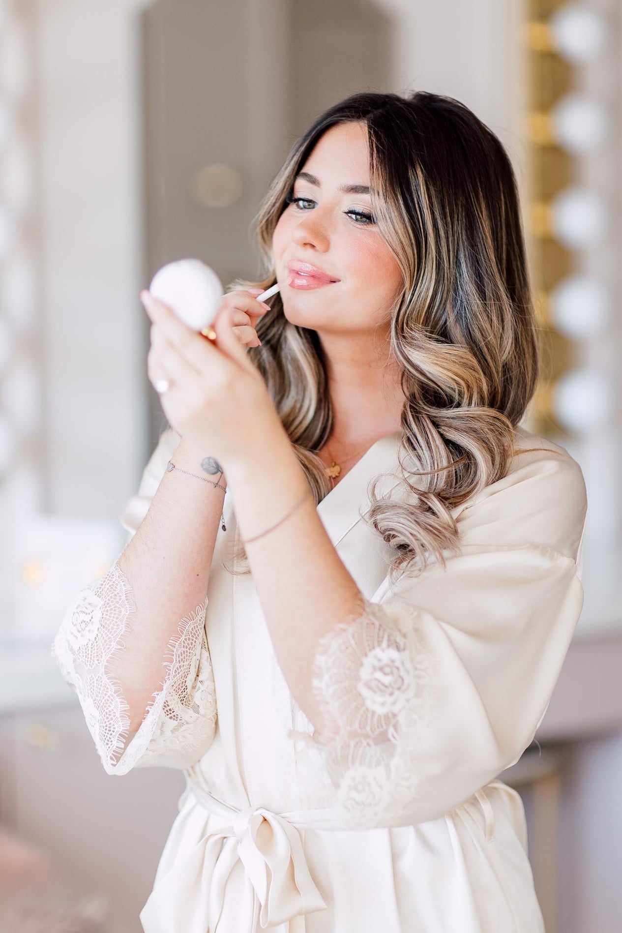 Supermodel Lip Bath Bundle