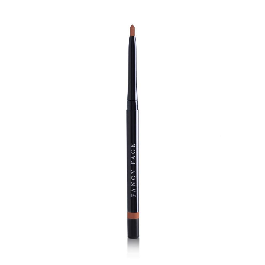 Waterproof Lip Liner in Nude | Fancy Face