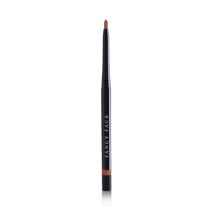 Waterproof Lip Liner in Nude | Fancy Face