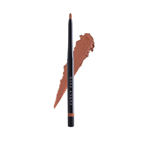 Waterproof Lip Liner in Nude | Fancy Face