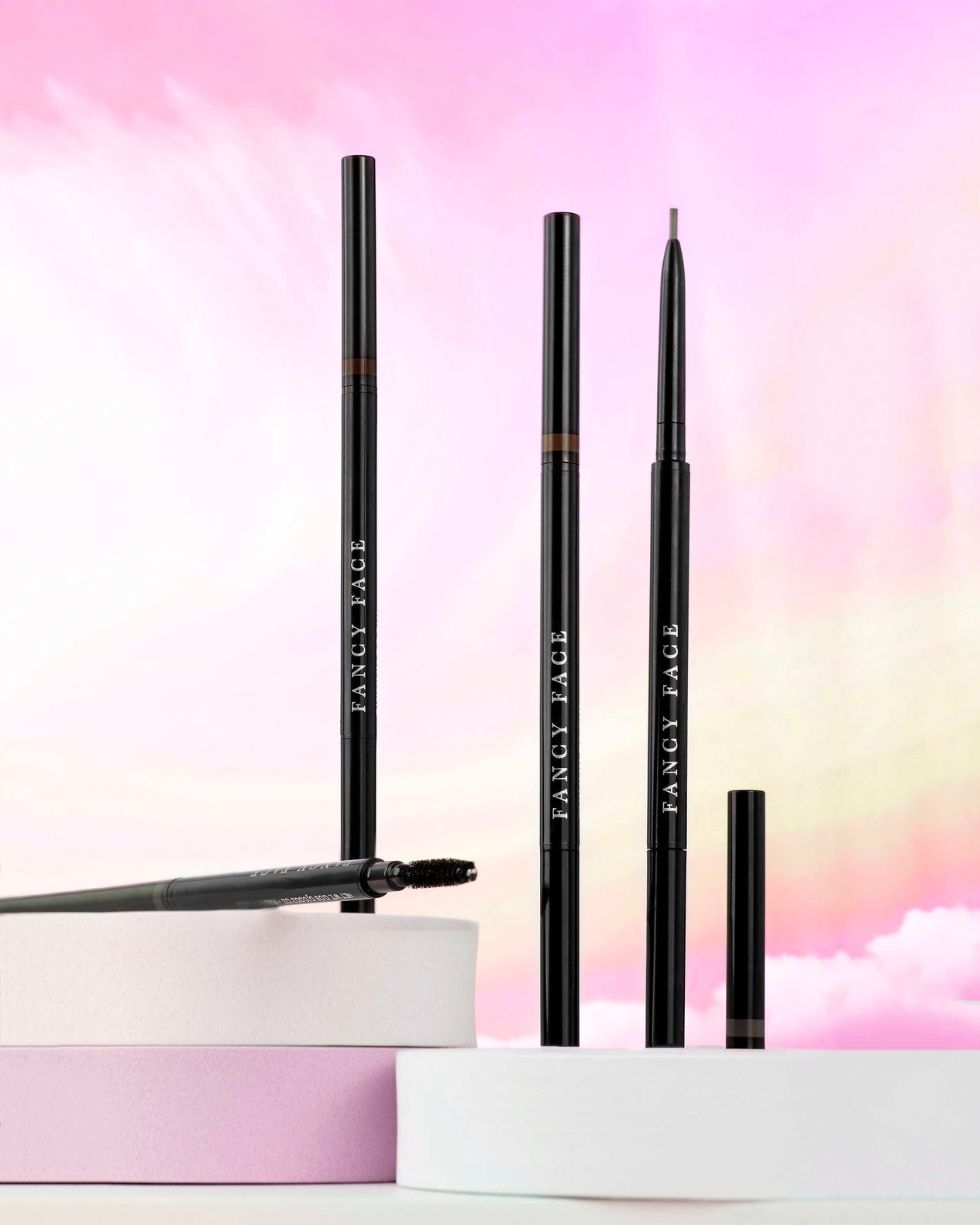 Fancy Face | Shape me up Brow Pencil