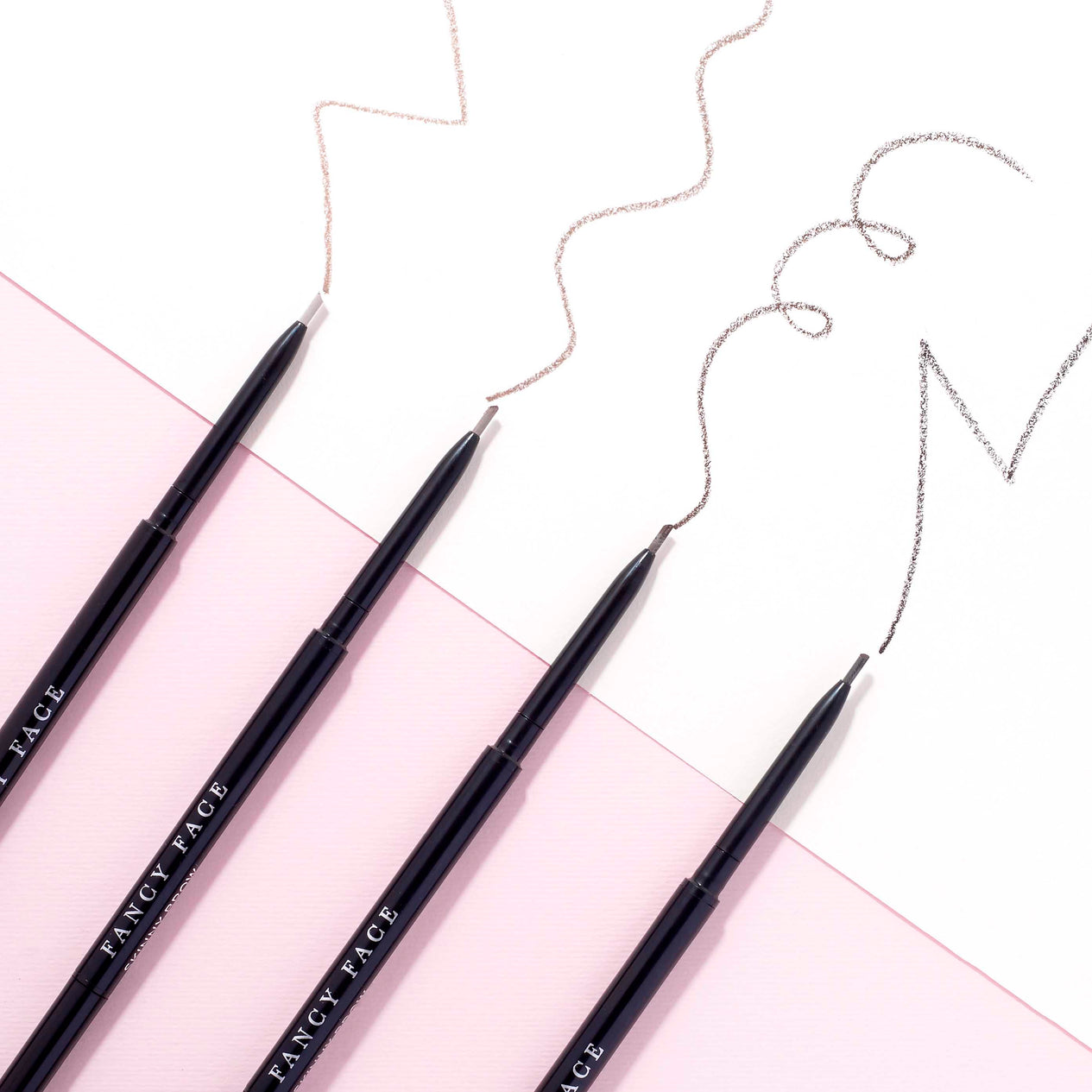Fancy Face | Shape me up Brow Pencil