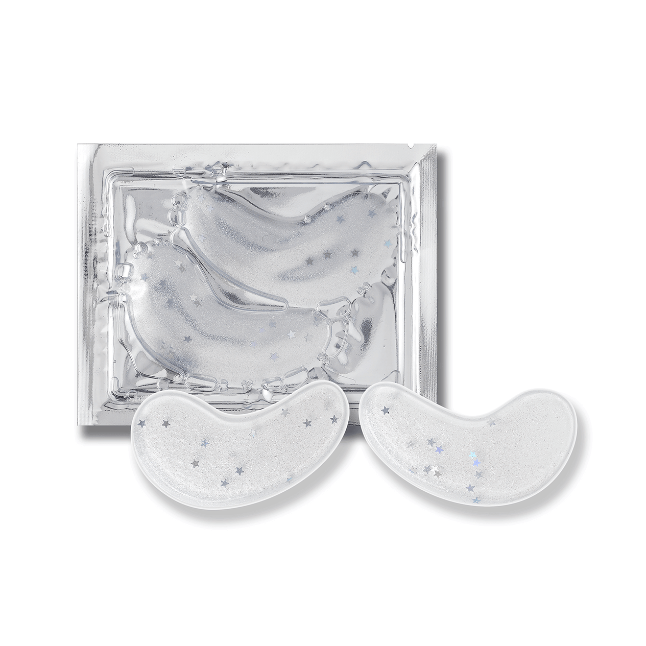 Fancy Face | Stardust Eye Mask | 5 Pack