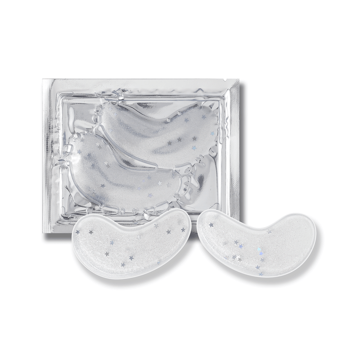 Fancy Face | Stardust Eye Mask | 5 Pack