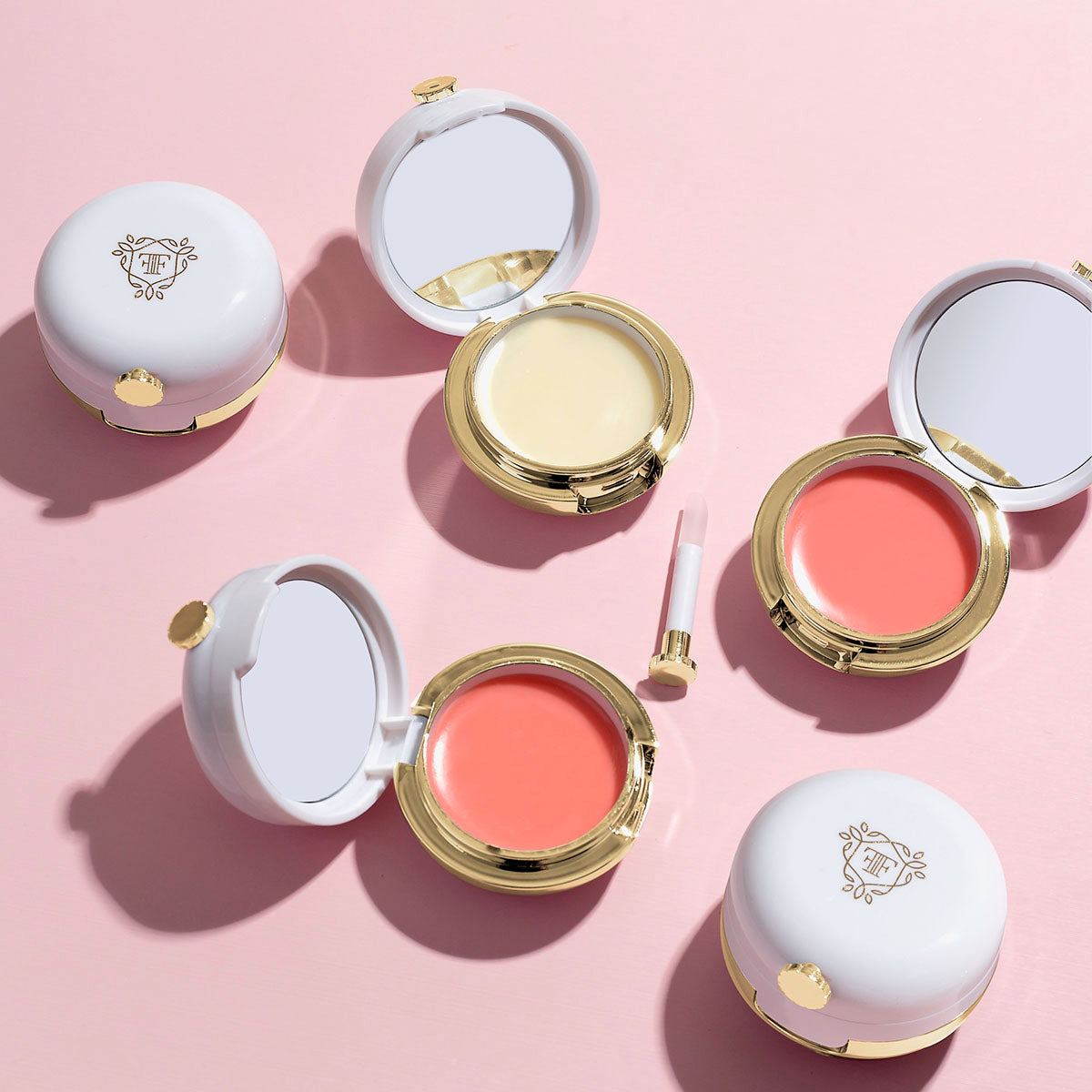 Strawberry Strut Supermodel Lip Bath | Fancy Face Inc.