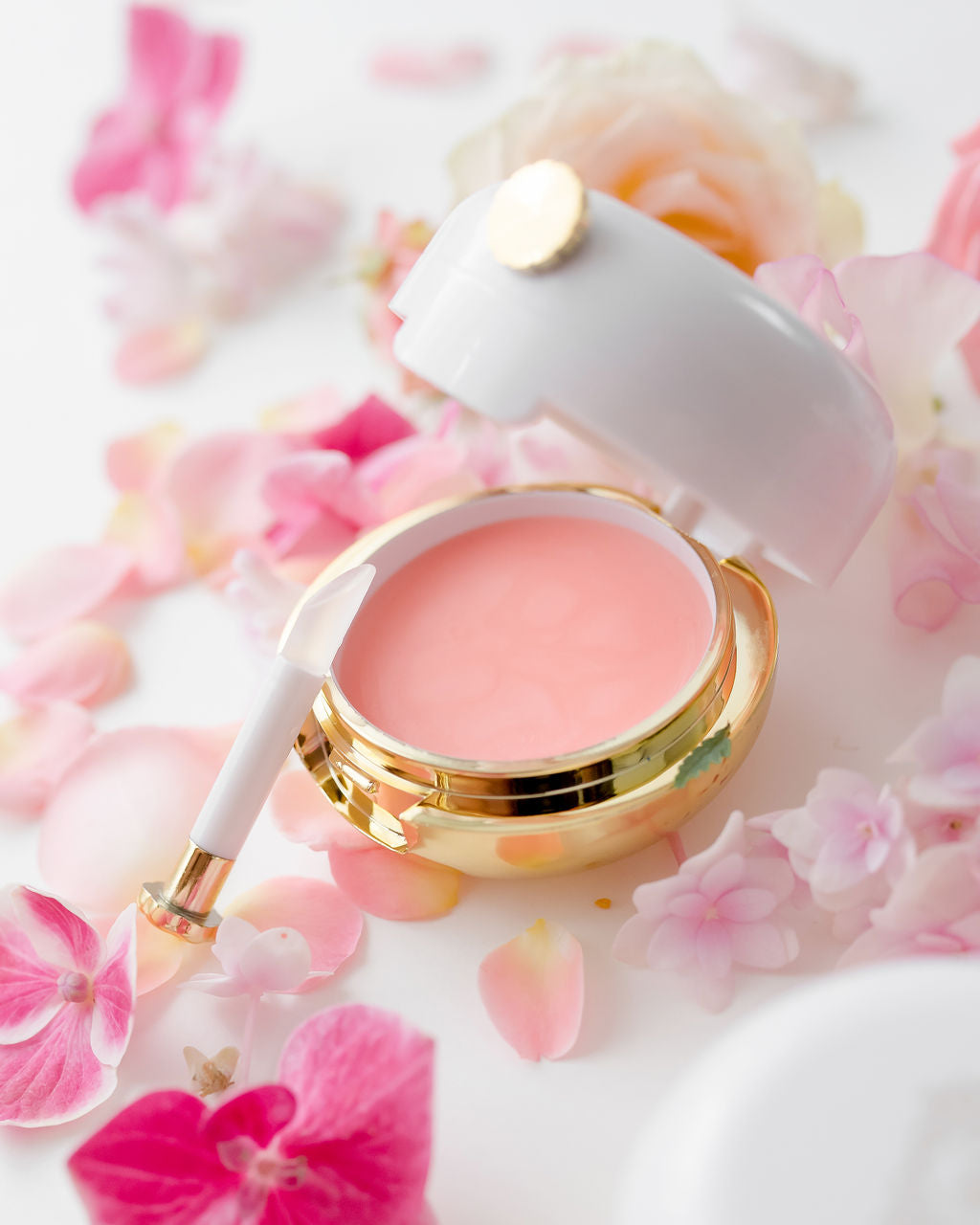 Supermodel Lip Bath - Strawberry Strut | Fancy Face