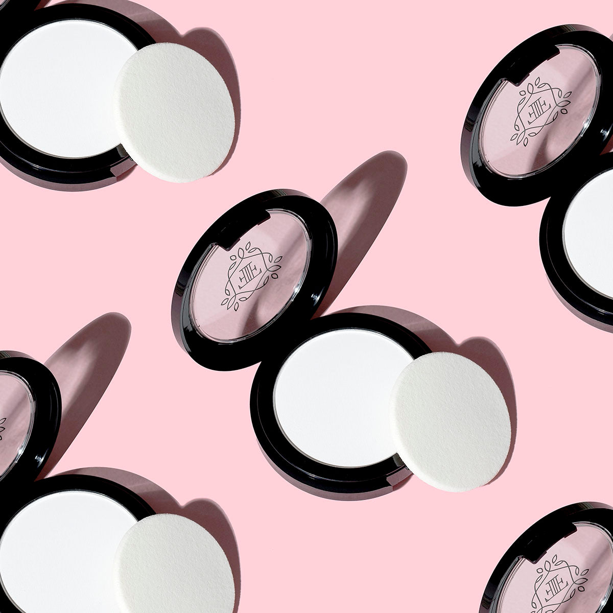 Hi-Def Invisible Blotting Powder | Flawless