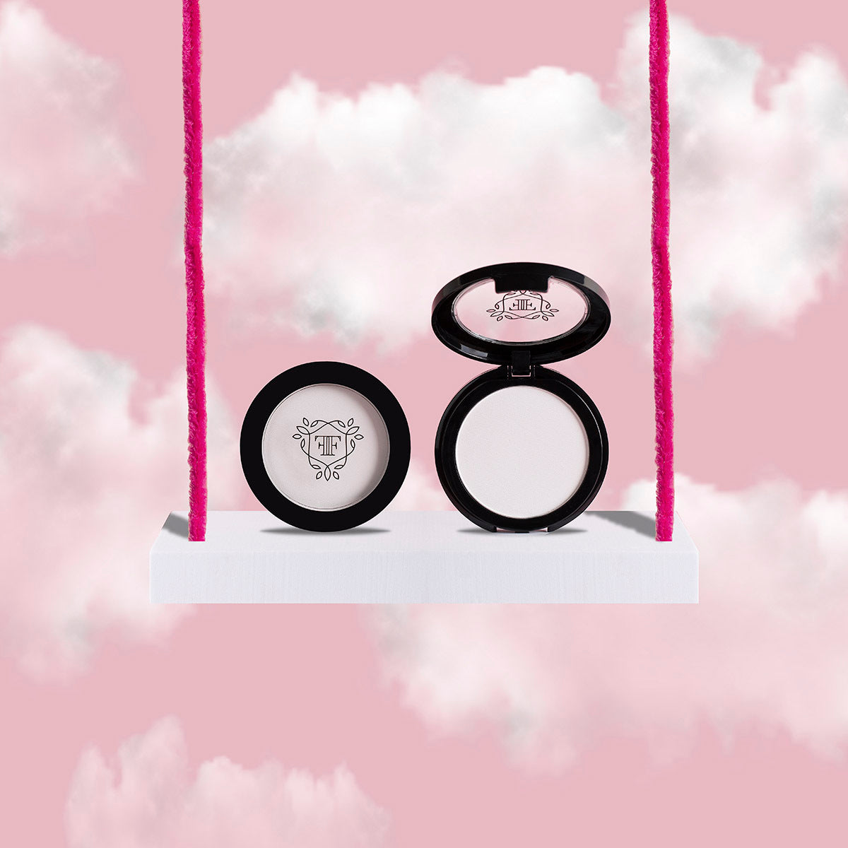 Hi-Def Invisible Blotting Powder | Flawless